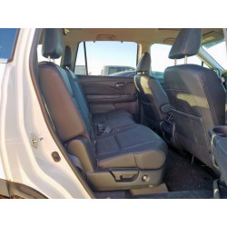 2021 HONDA PILOT 5FNYF5H28MB015986 89887335