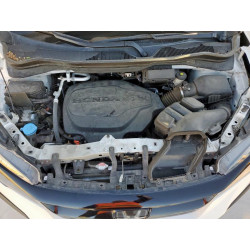 2021 HONDA PILOT 5FNYF5H28MB015986 89887335
