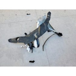 2021 HONDA PILOT 5FNYF5H28MB015986 89887335