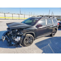 2025 SUBARU ASCENT ONY 4S4WMAWD5S3427041 90899175