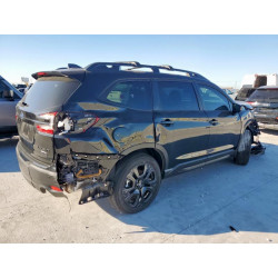 2025 SUBARU ASCENT ONY 4S4WMAWD5S3427041 90899175