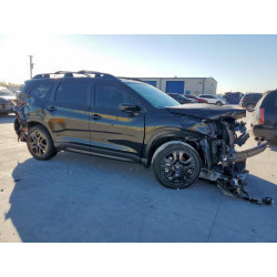 2025 SUBARU ASCENT ONY 4S4WMAWD5S3427041 90899175