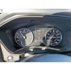 2025 SUBARU ASCENT ONY 4S4WMAWD5S3427041 90899175