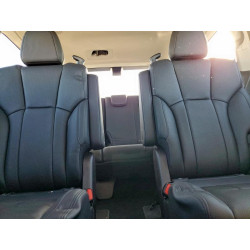 2025 SUBARU ASCENT ONY 4S4WMAWD5S3427041 90899175