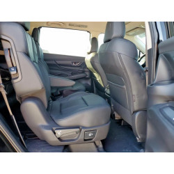 2025 SUBARU ASCENT ONY 4S4WMAWD5S3427041 90899175