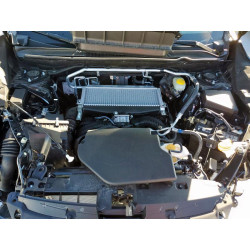 2025 SUBARU ASCENT ONY 4S4WMAWD5S3427041 90899175