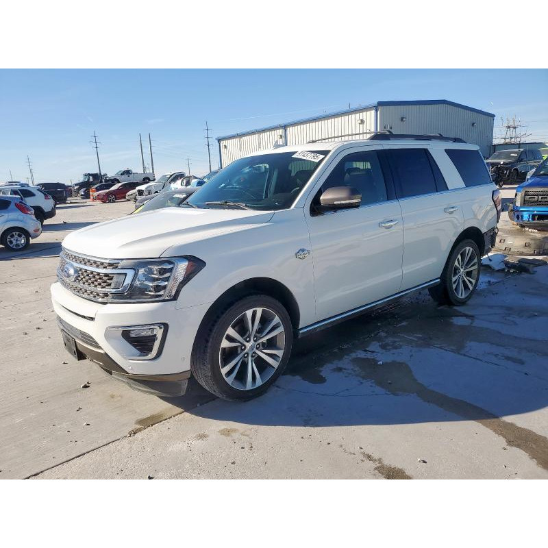 2020 FORD EXPEDITION 1FMJU1NTXLEA92173 91437795