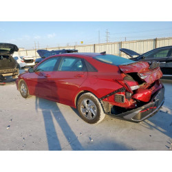 2024 HYUNDAI ELANTRA KMHLL4DG4RU794392 93213925