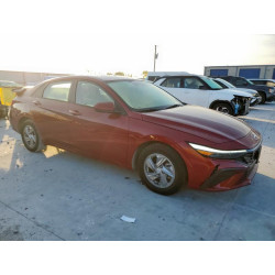 2024 HYUNDAI ELANTRA KMHLL4DG4RU794392 93213925