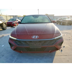 2024 HYUNDAI ELANTRA KMHLL4DG4RU794392 93213925