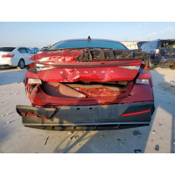 2024 HYUNDAI ELANTRA KMHLL4DG4RU794392 93213925