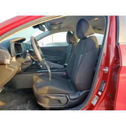 2024 HYUNDAI ELANTRA KMHLL4DG4RU794392 93213925