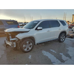 2023 HONDA PILOT 5FNYG1H57PB039622 97724135