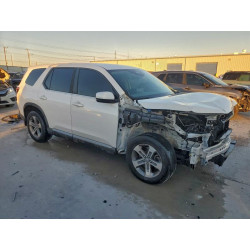 2023 HONDA PILOT 5FNYG1H57PB039622 97724135