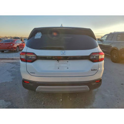 2023 HONDA PILOT 5FNYG1H57PB039622 97724135