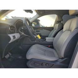 2023 HONDA PILOT 5FNYG1H57PB039622 97724135