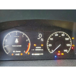 2023 HONDA PILOT 5FNYG1H57PB039622 97724135