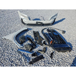 2023 HONDA PILOT 5FNYG1H57PB039622 97724135