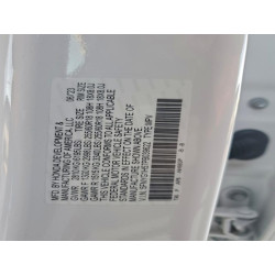 2023 HONDA PILOT 5FNYG1H57PB039622 97724135