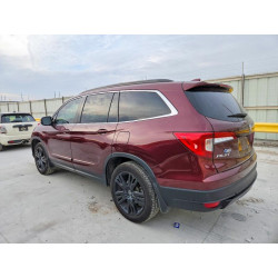 2022 HONDA PILOT 5FNYF6H21NB101650 99462175