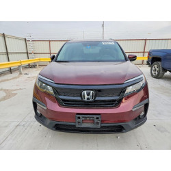 2022 HONDA PILOT 5FNYF6H21NB101650 99462175