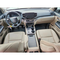 2022 HONDA PILOT 5FNYF6H21NB101650 99462175