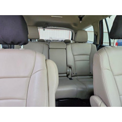 2022 HONDA PILOT 5FNYF6H21NB101650 99462175