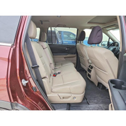 2022 HONDA PILOT 5FNYF6H21NB101650 99462175