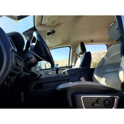 2022 RAM 1500 1C6SRFHT9NN415237 42019866