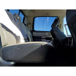 2022 RAM 1500 1C6SRFHT9NN415237 42019866