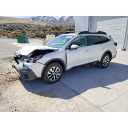 2022 SUBARU OUTBACK 4S4BTAFC1N3148148 45474736