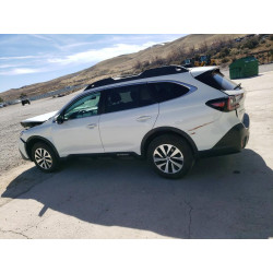 2022 SUBARU OUTBACK 4S4BTAFC1N3148148 45474736