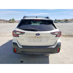 2022 SUBARU OUTBACK 4S4BTAFC1N3148148 45474736