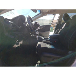 2022 SUBARU OUTBACK 4S4BTAFC1N3148148 45474736