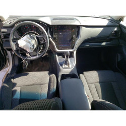 2022 SUBARU OUTBACK 4S4BTAFC1N3148148 45474736