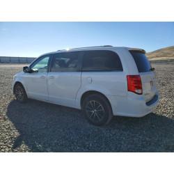 2020 DODGE CARAVAN 2C4RDGCG8LR201118 45519526