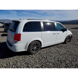 2020 DODGE CARAVAN 2C4RDGCG8LR201118 45519526