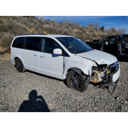 2020 DODGE CARAVAN 2C4RDGCG8LR201118 45519526