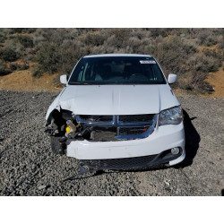 2020 DODGE CARAVAN 2C4RDGCG8LR201118 45519526
