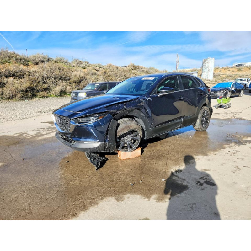 2025 MAZDA CX30 3MVDMBBM4SM851993 45678316