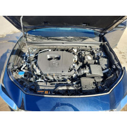 2025 MAZDA CX30 3MVDMBBM4SM851993 45678316