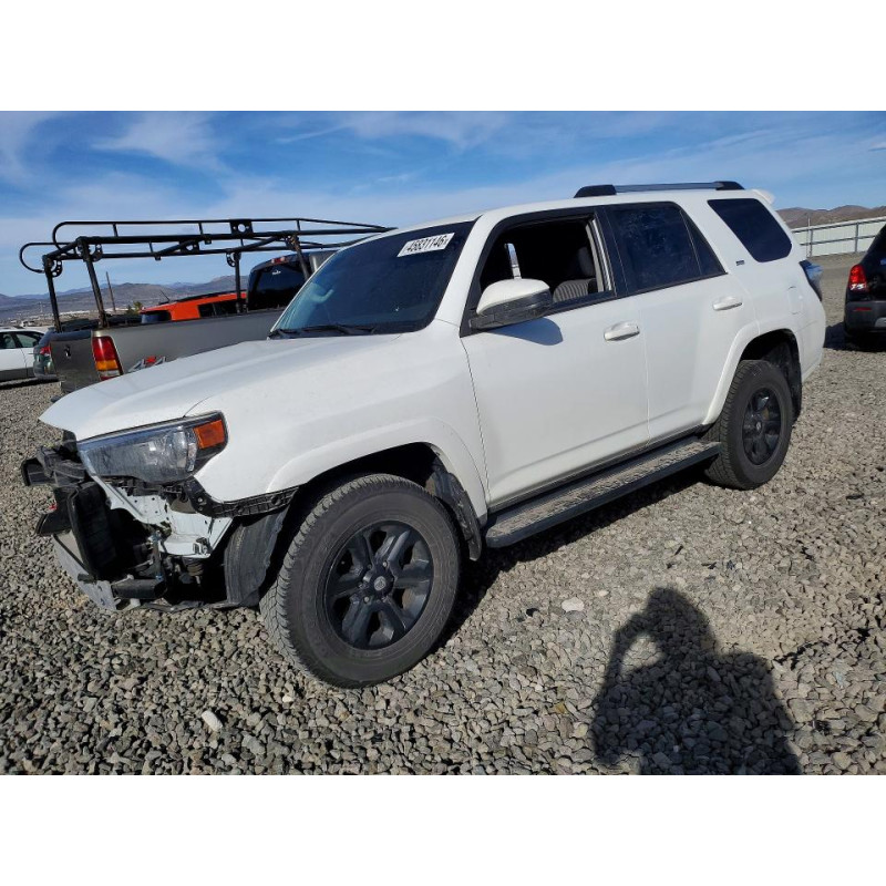 2024 TOYOTA 4RUNNER JTEMU5JR7R6229779 45831146