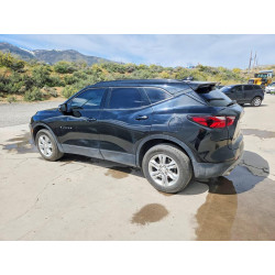 2021 CHEVROLET BLAZER 3GNKBJRS5MS576587 46039966