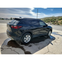 2021 CHEVROLET BLAZER 3GNKBJRS5MS576587 46039966