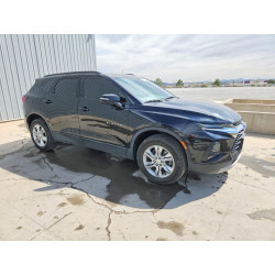 2021 CHEVROLET BLAZER 3GNKBJRS5MS576587 46039966