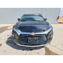 2021 CHEVROLET BLAZER 3GNKBJRS5MS576587 46039966