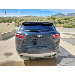 2021 CHEVROLET BLAZER 3GNKBJRS5MS576587 46039966