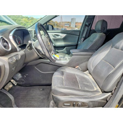 2021 CHEVROLET BLAZER 3GNKBJRS5MS576587 46039966