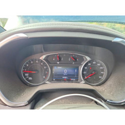 2021 CHEVROLET BLAZER 3GNKBJRS5MS576587 46039966