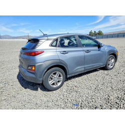 2021 HYUNDAI KONA KM8K1CAA8MU690413 47012836